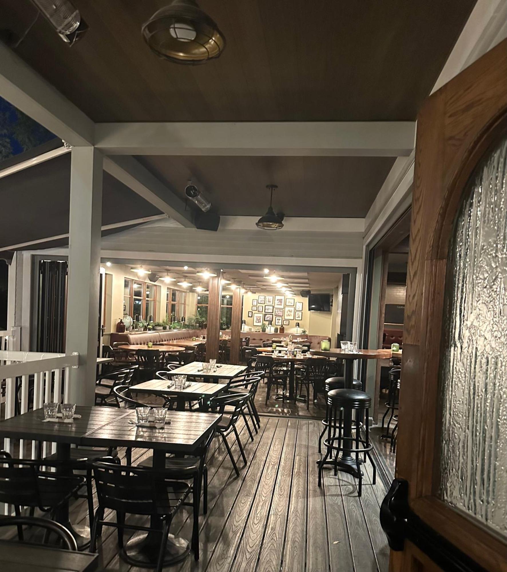 Auberge Des Cantons Magog Eksteriør billede